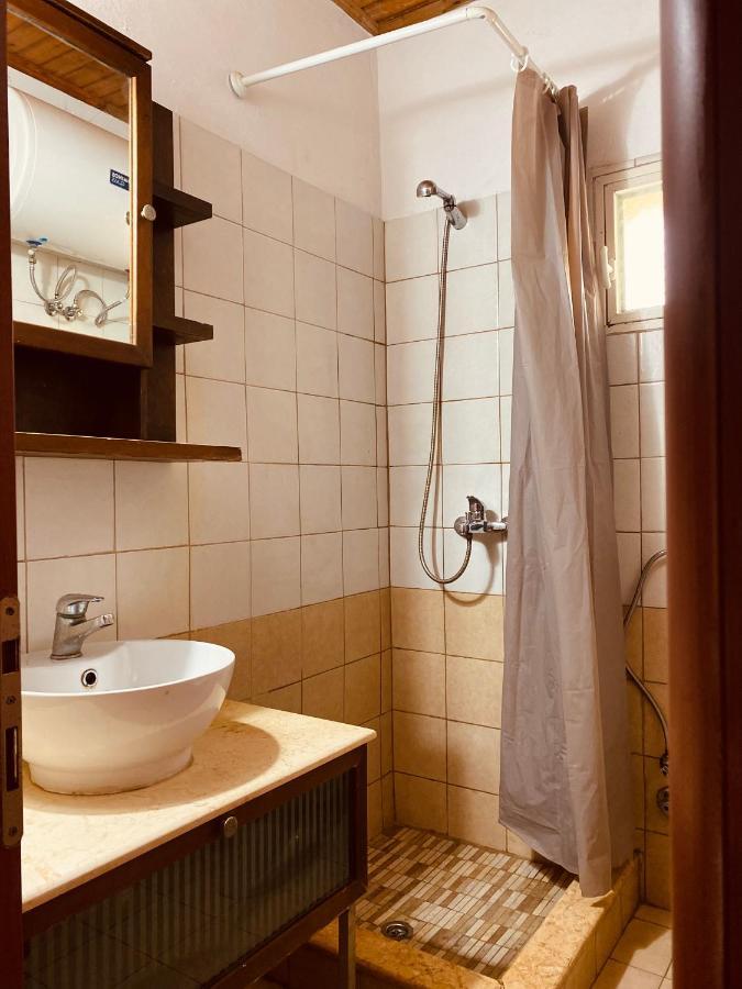 Appartement Endless Green: Feel Free And Cozy In Nature Perivólion