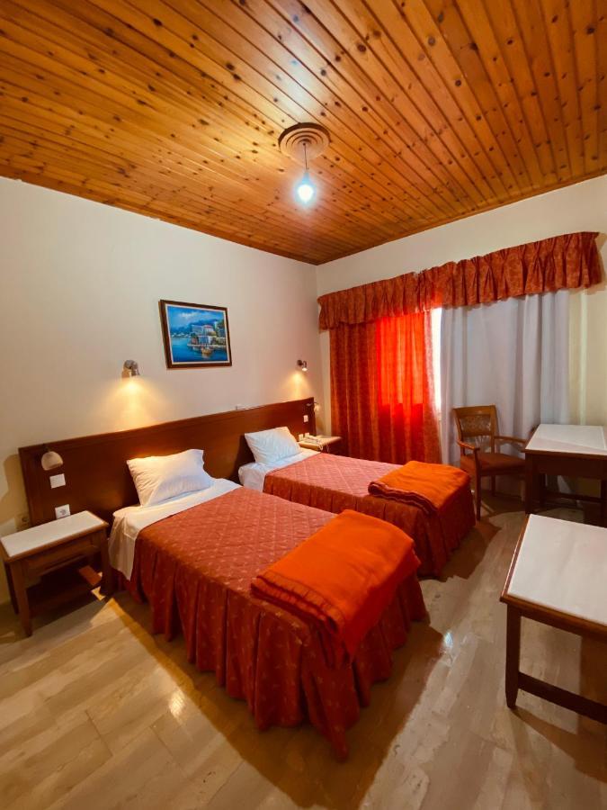 Appartement Endless Green: Feel Free And Cozy In Nature